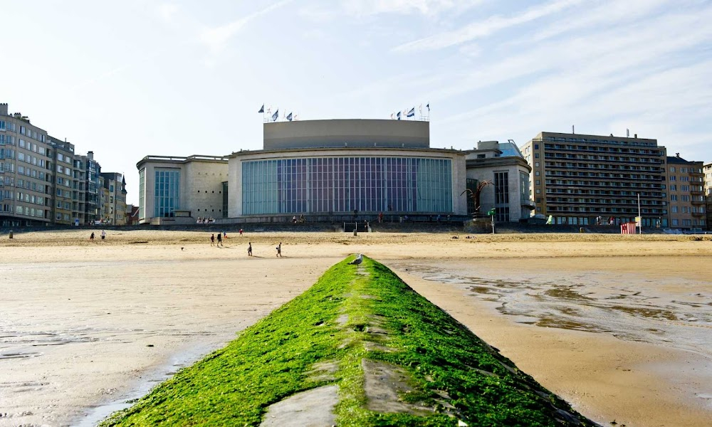 Copacabana : 