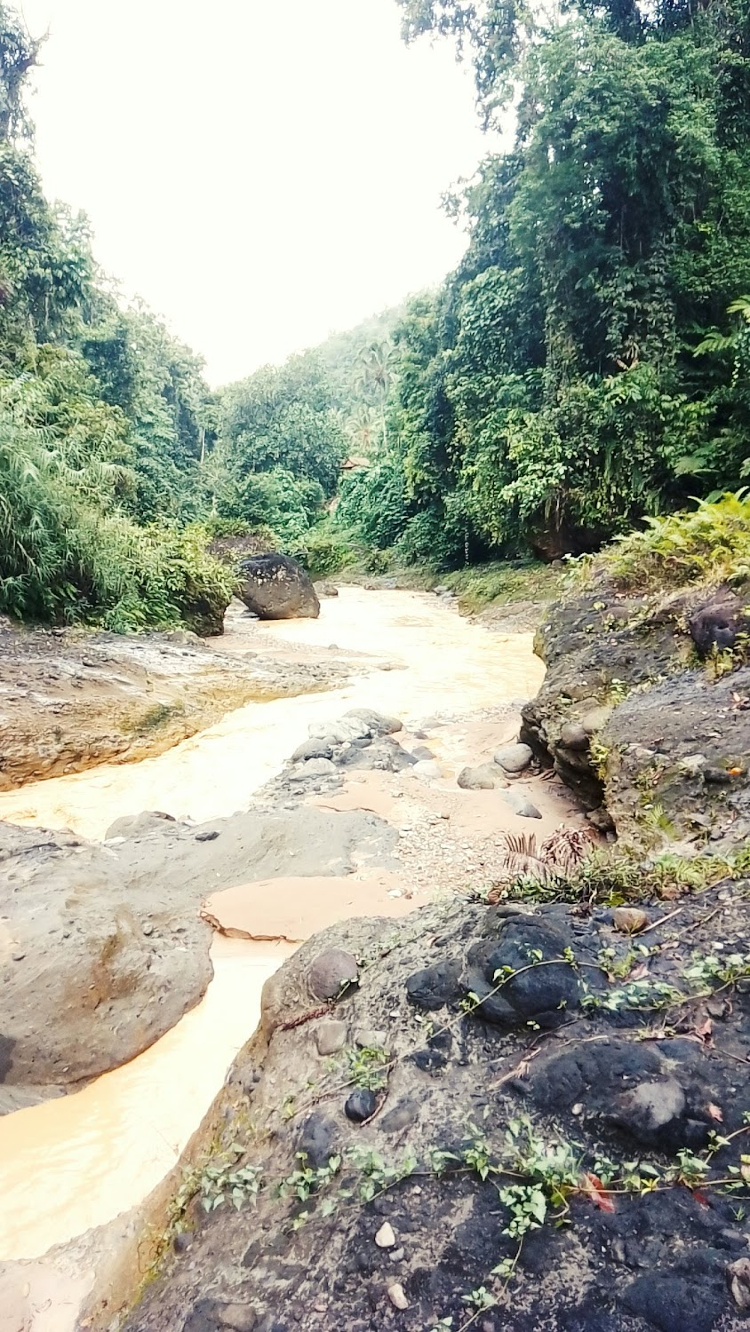 Lonely Planet : episode "Pacific Islands Guide"