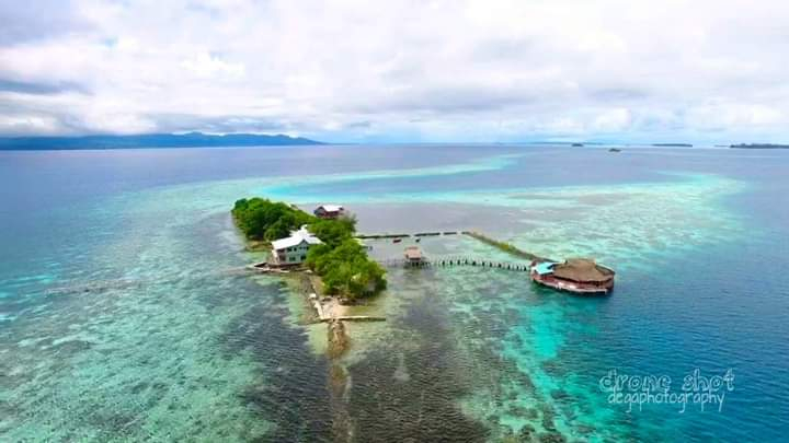 Lonely Planet : episode "Pacific Islands Guide"