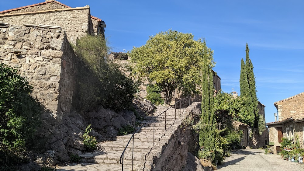 L'or du diable : Rennes-le-Château