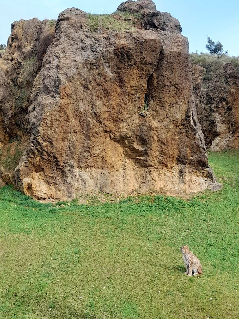 Cantabria: Plató de Rodaje : 