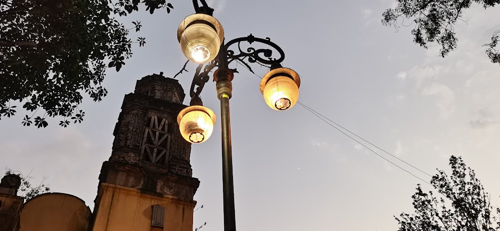 Los vampiros de Coyoacán : 