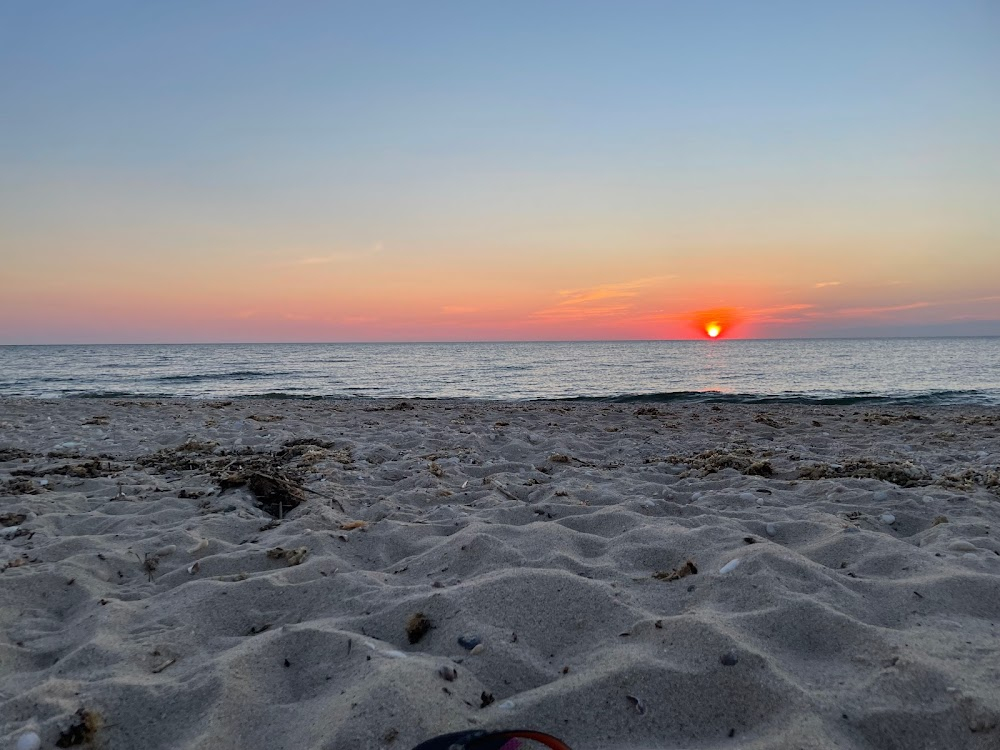 Lost Girls : Gilgo Beach, Oak Beach community