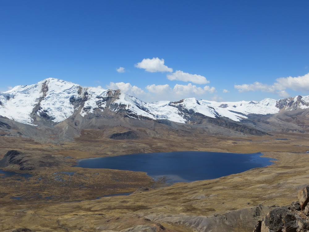 Lost Temple of the Inca : 