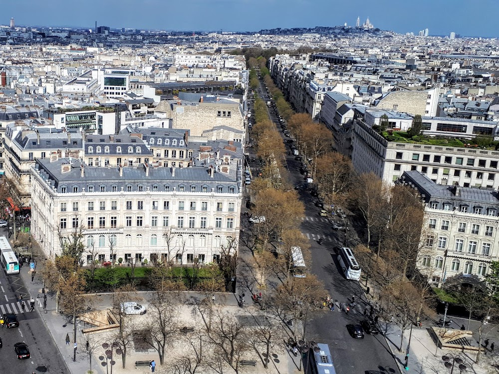 La course à l'échalote : bank at number 31