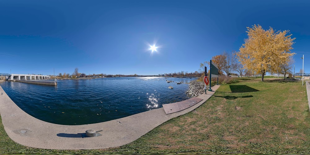 Porcupine Lake : Port Severn