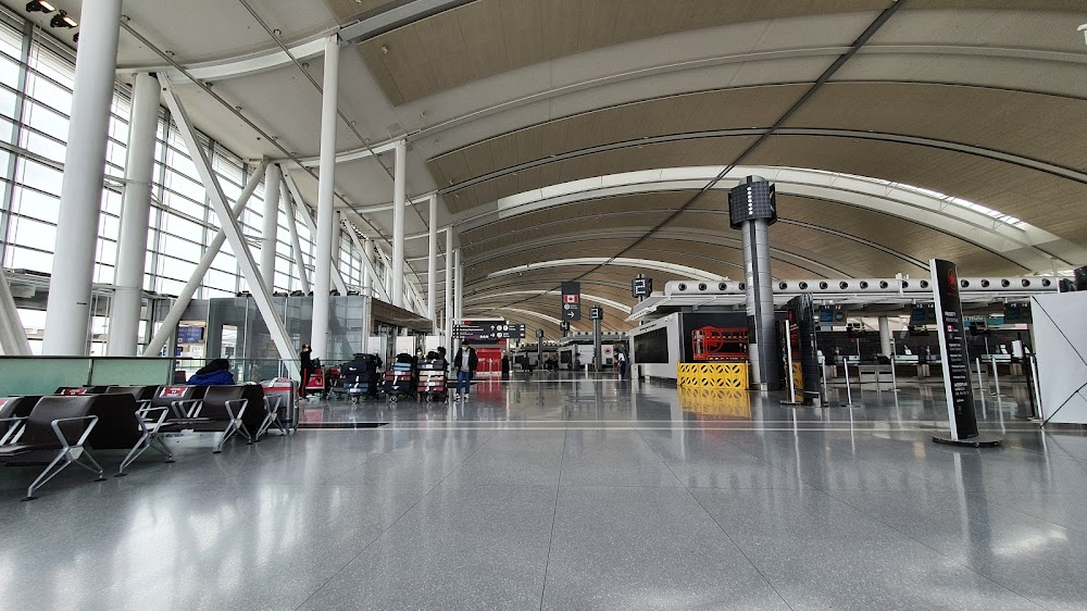 Meeting Paris : airport