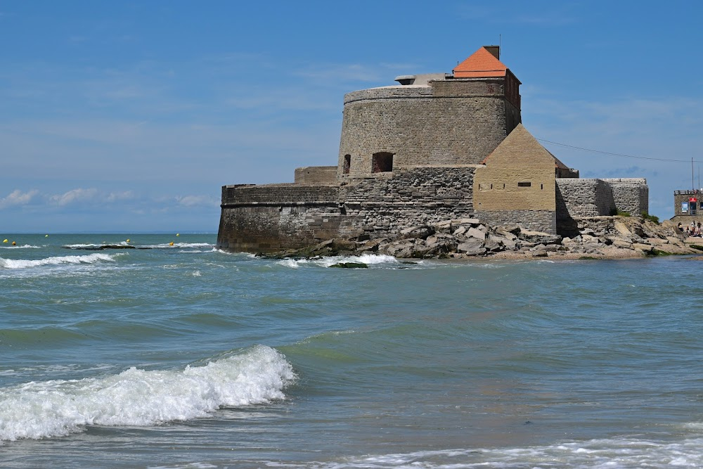 Et j'aime à la fureur : summer vacation location for family