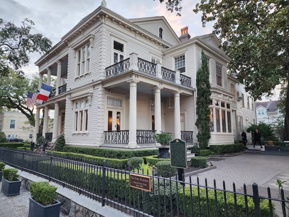 Macabro : Robert's house - exterior