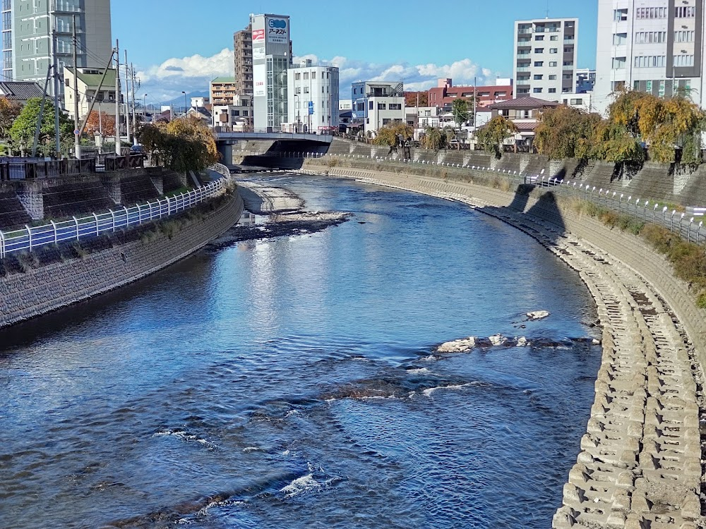 Machida-kun no sekai : location