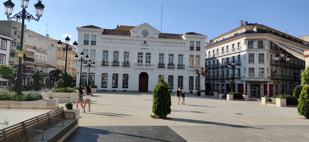 Loco por Machín : 