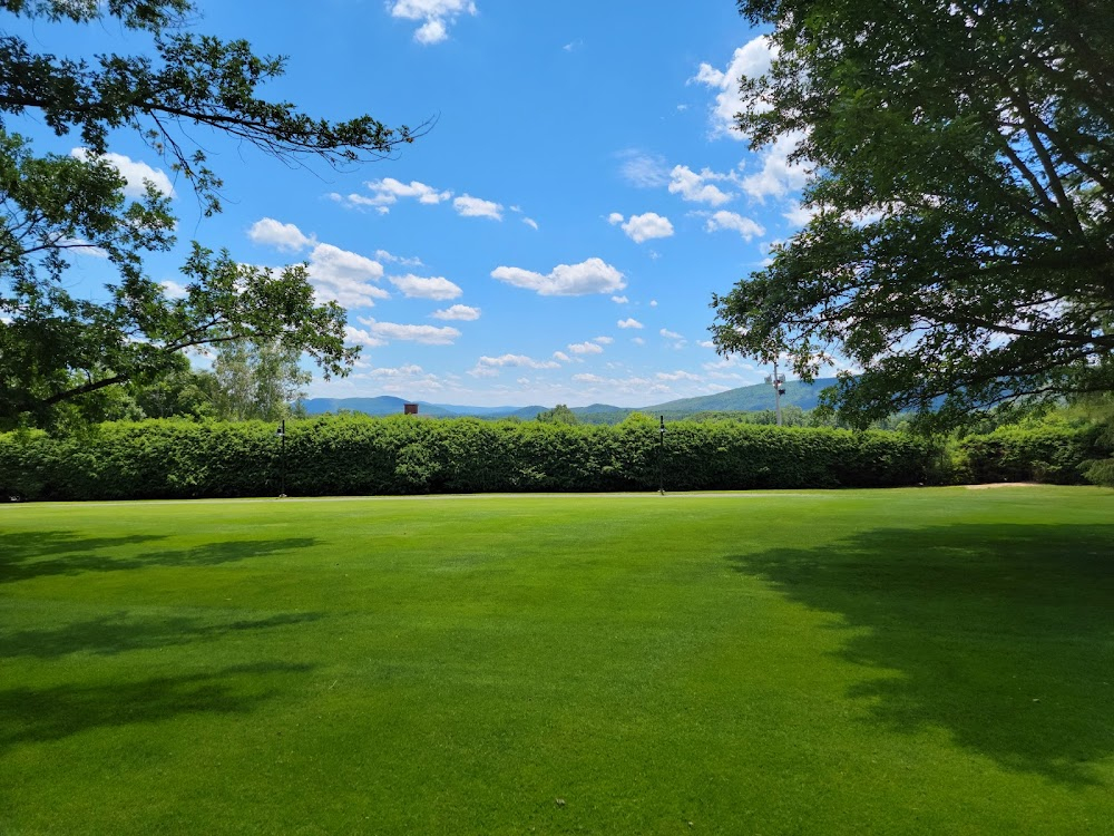 Tanglewood Music School and Music Festival : 