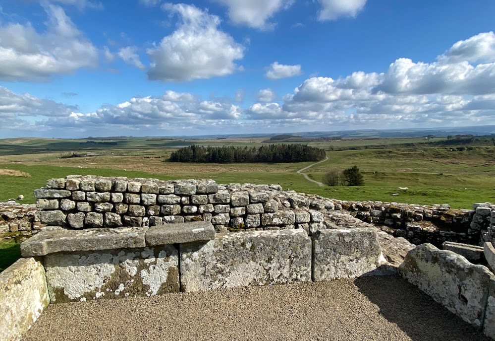 Magnificent Monuments : on location