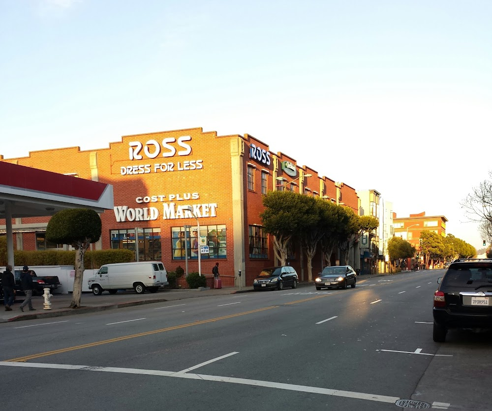 Magnum Force : foiled store robbery sequence