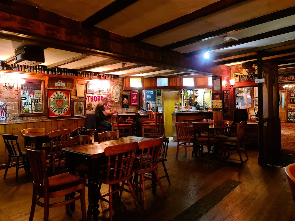 Malady : Pub Scenes