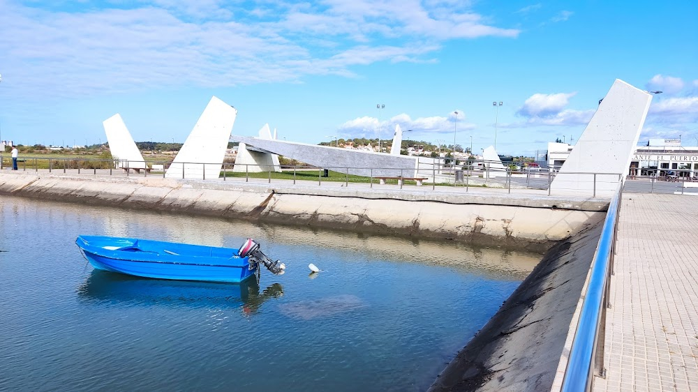 Los mánagers : Puerto del Terrón