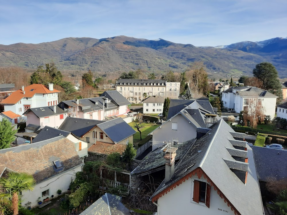 La brèche de Roland : 