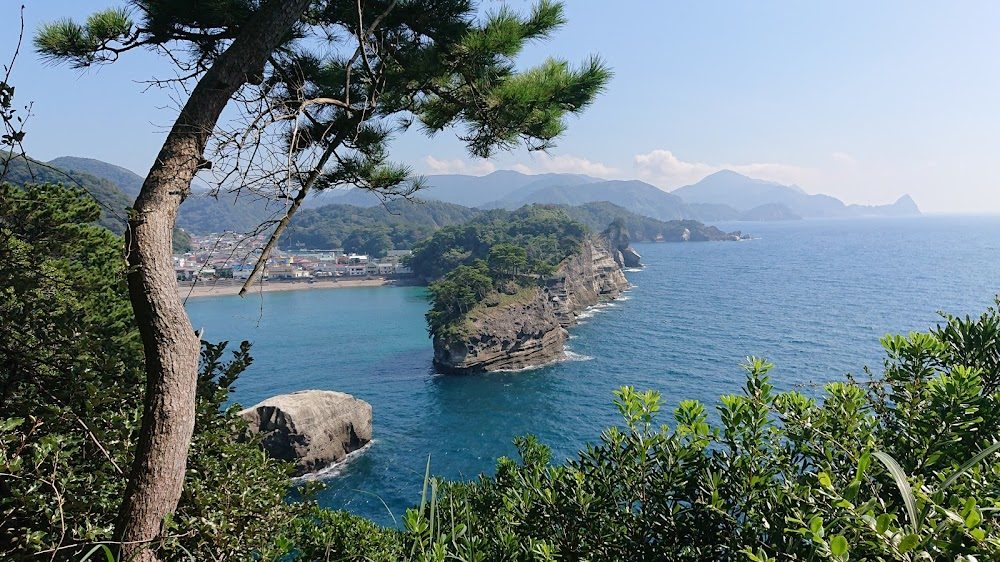 Manatsu no hôteishiki : location