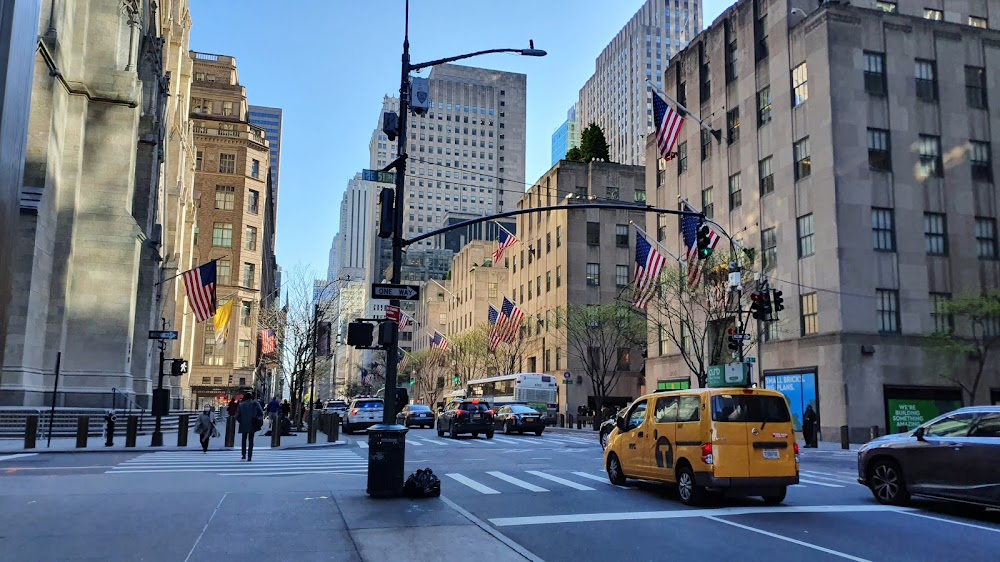 Scatter My Ashes at Bergdorf's : department store: Bergdorf Goodman