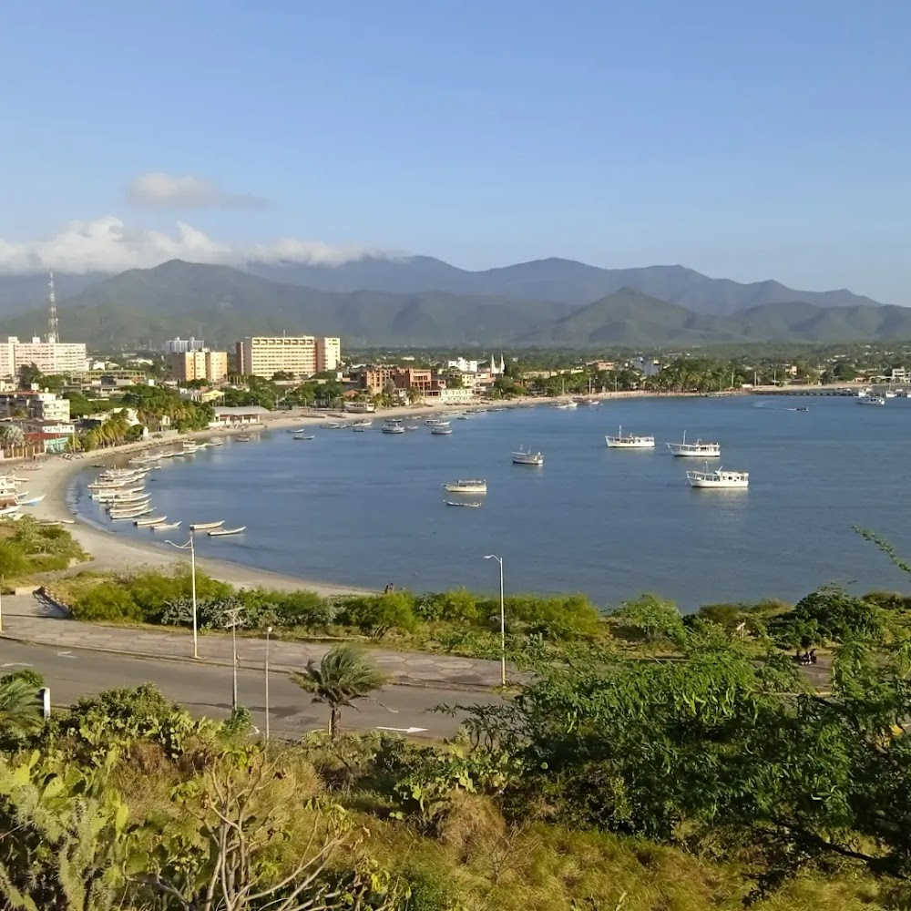 Erase una vez un barco : 