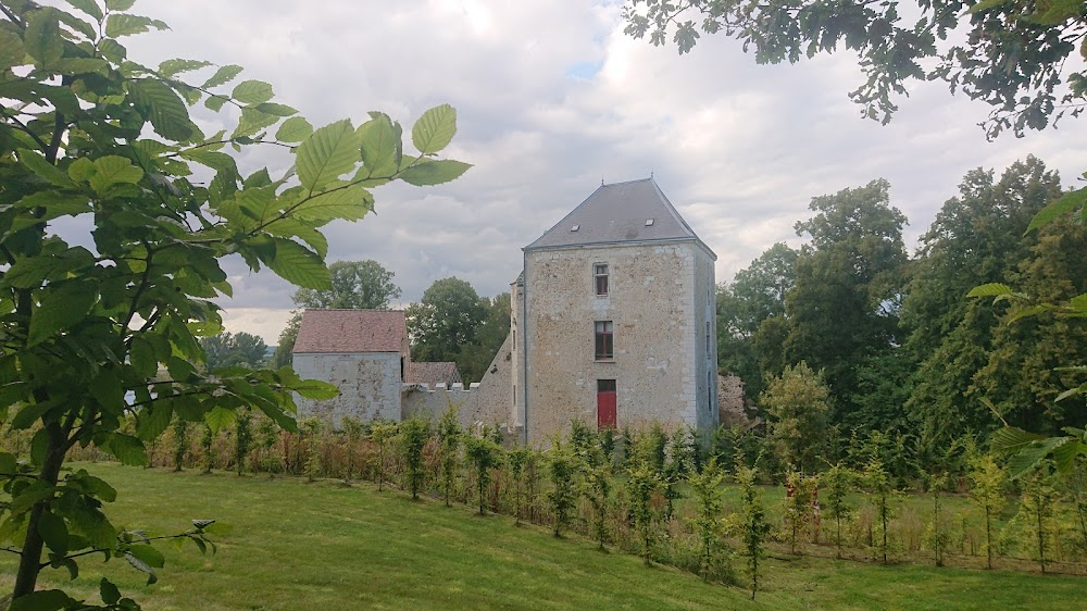 Médecin de campagne : 