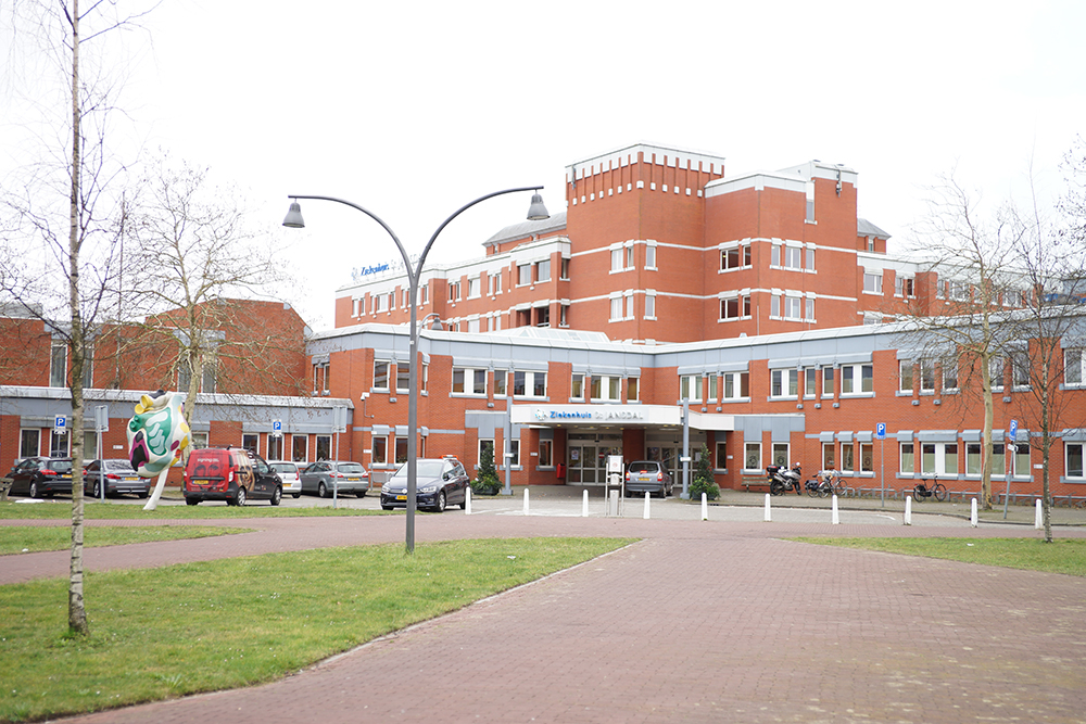 Medisch Centrum West : 