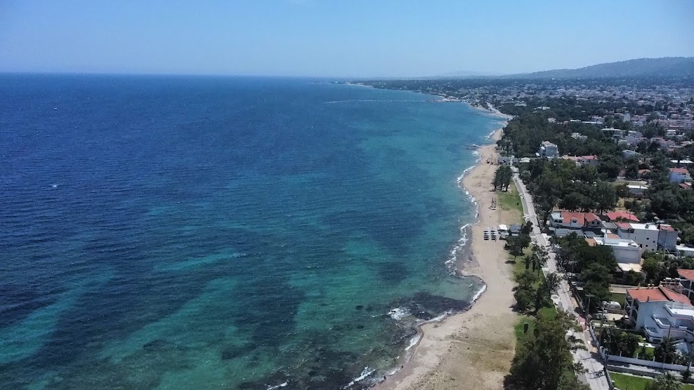 Mediterráneo : Beach