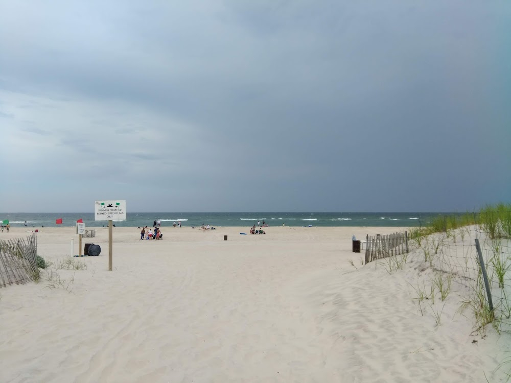 Men in Black³ : Kennedy Space Center Beach scenes