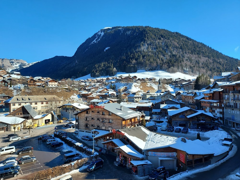 Meurtres en Haute-Savoie : 