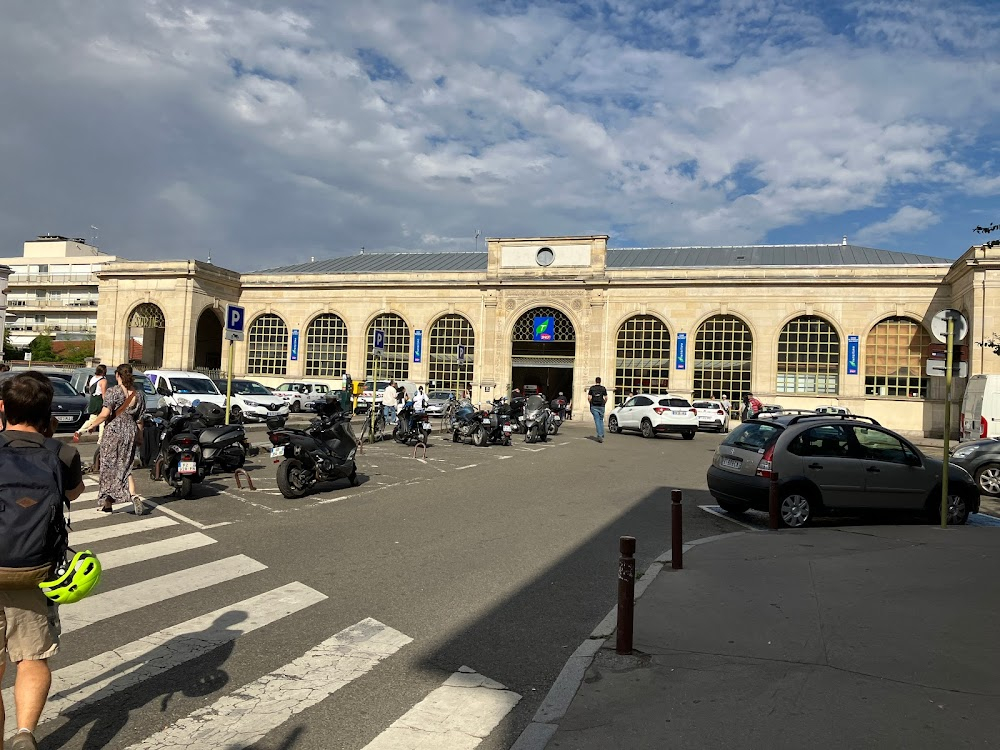 Microbe et Gasoil : Daniel and Théo return to Versailles