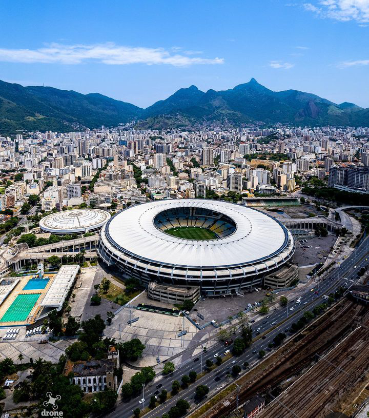 Rio de Jano : 