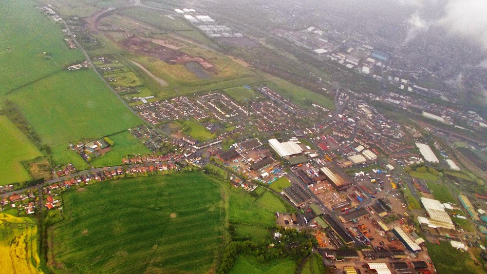 Spike Island : 