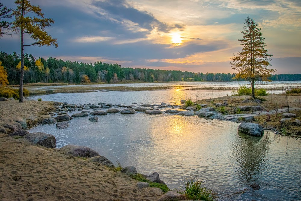 Minnesota: 'Land of Plenty' : 