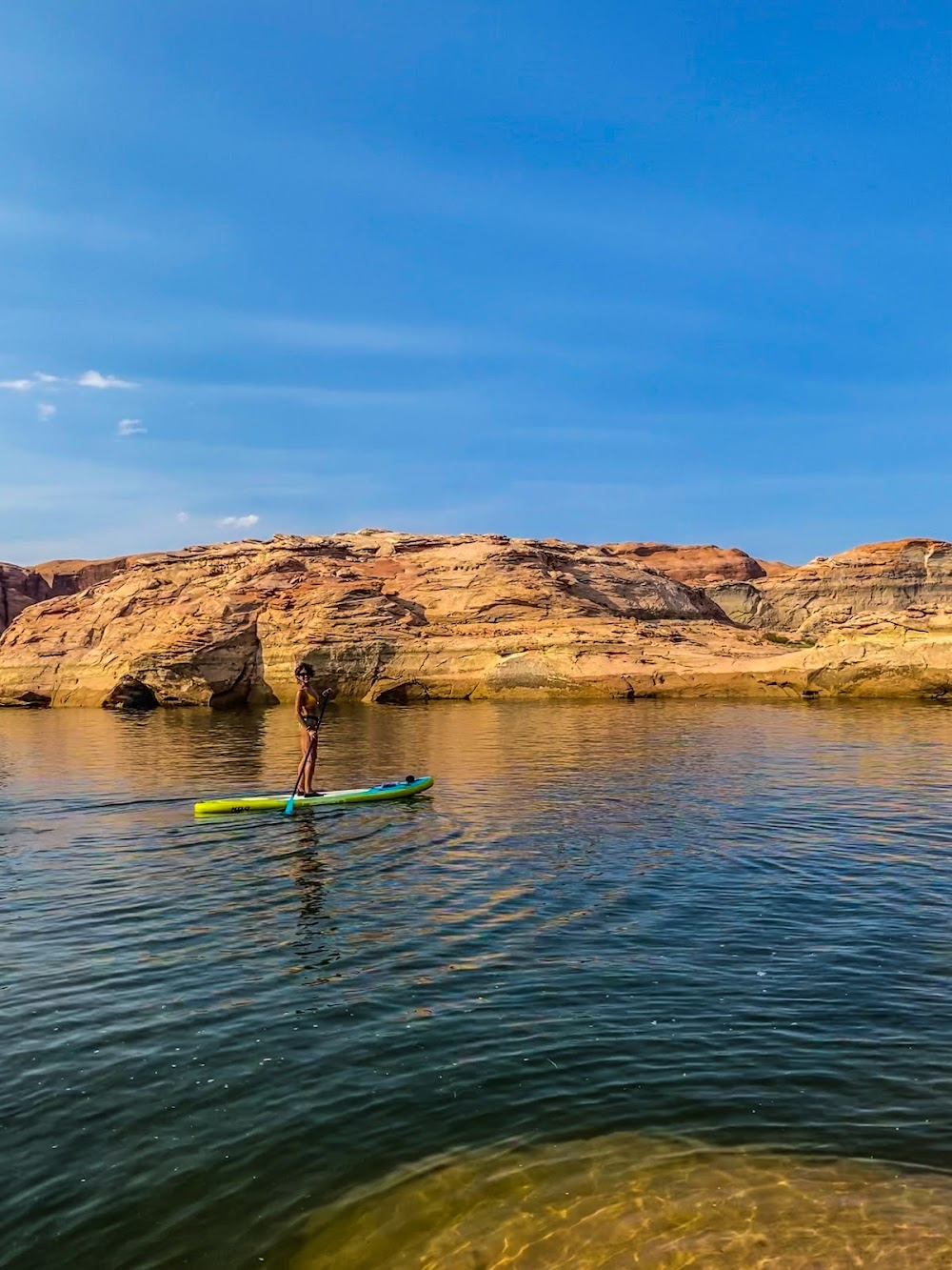 Miracle Valley : Miracle Valley Canyon