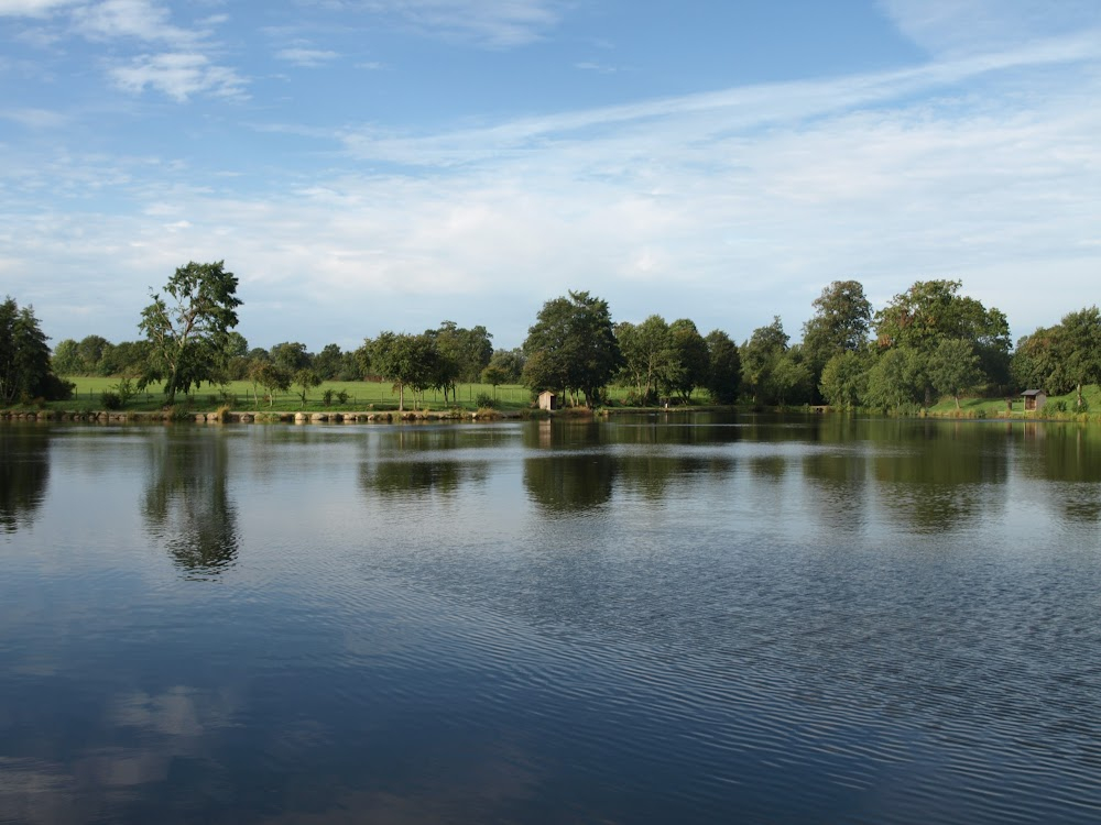 Retour en Normandie : La Durandière: main location of the 1975 filming