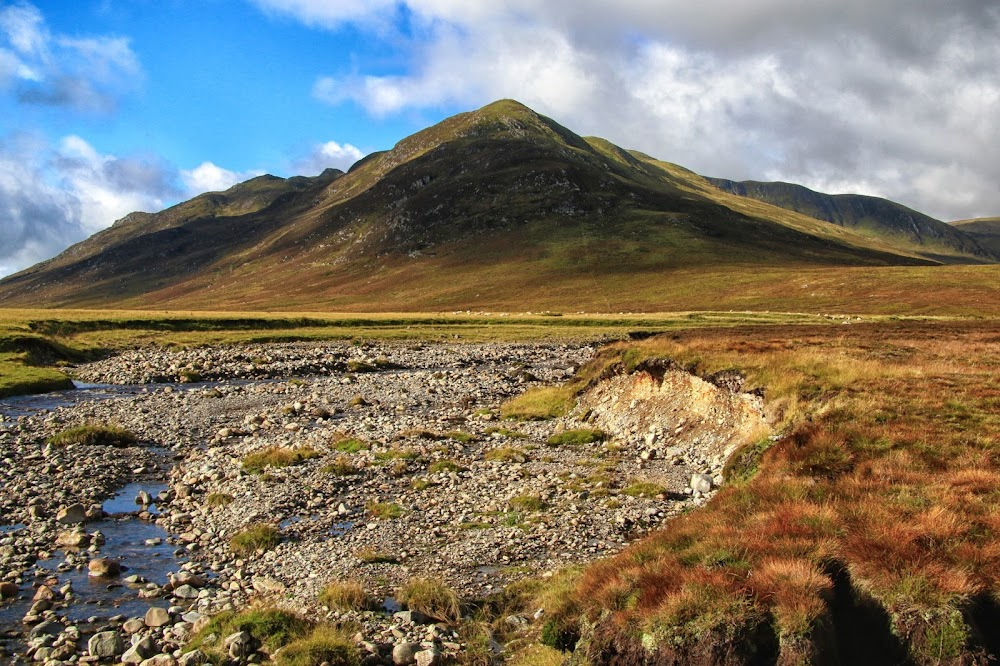 Monarch of the Glen : 