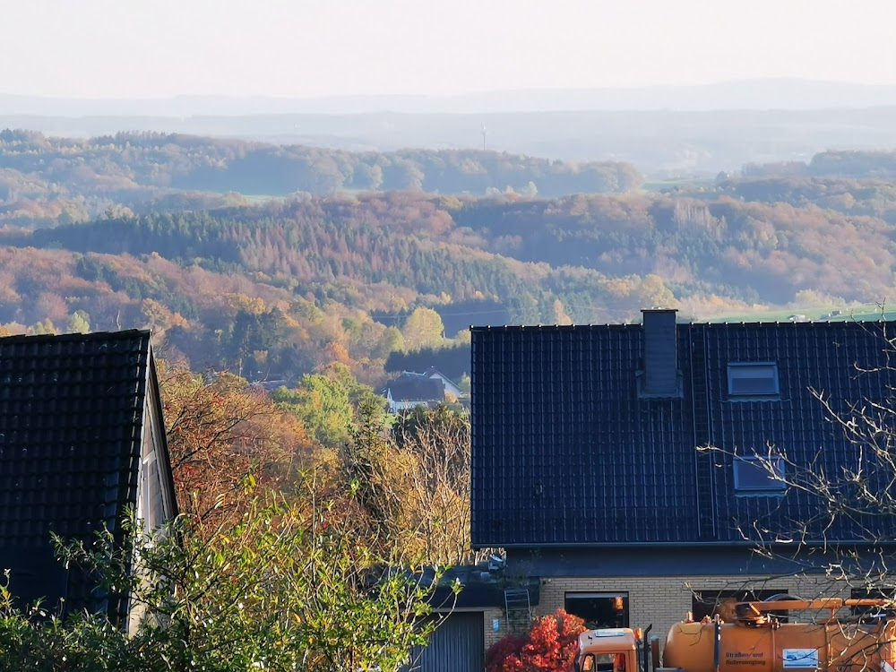 Mord mit Aussicht : location of the house of Detective Sophie Haas