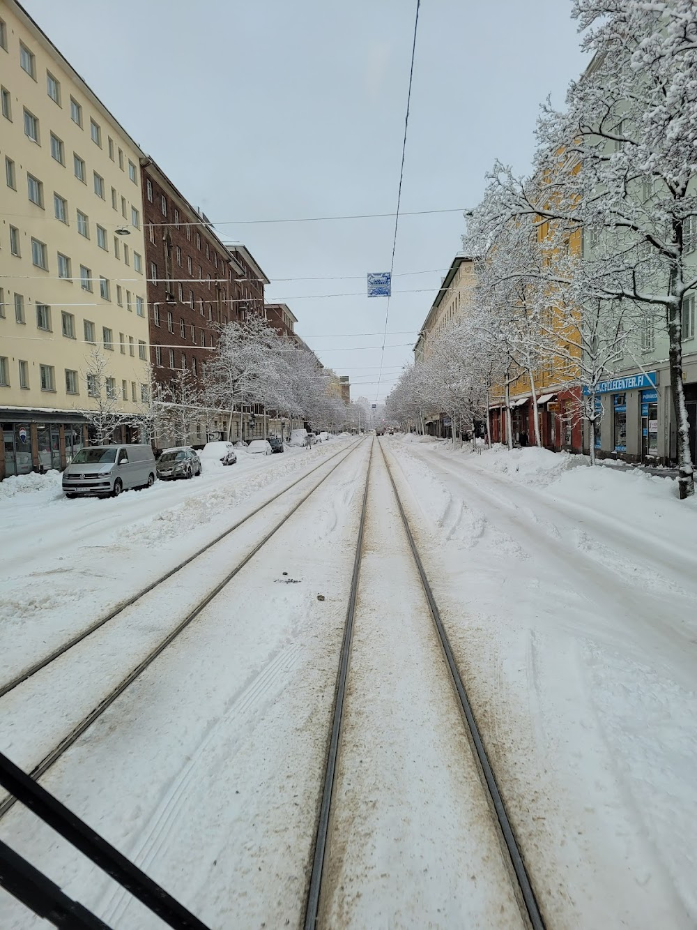 Längs Helsingegatan : 