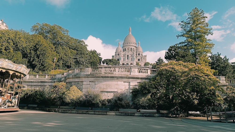 Mourir à 30 ans : Goupil's home