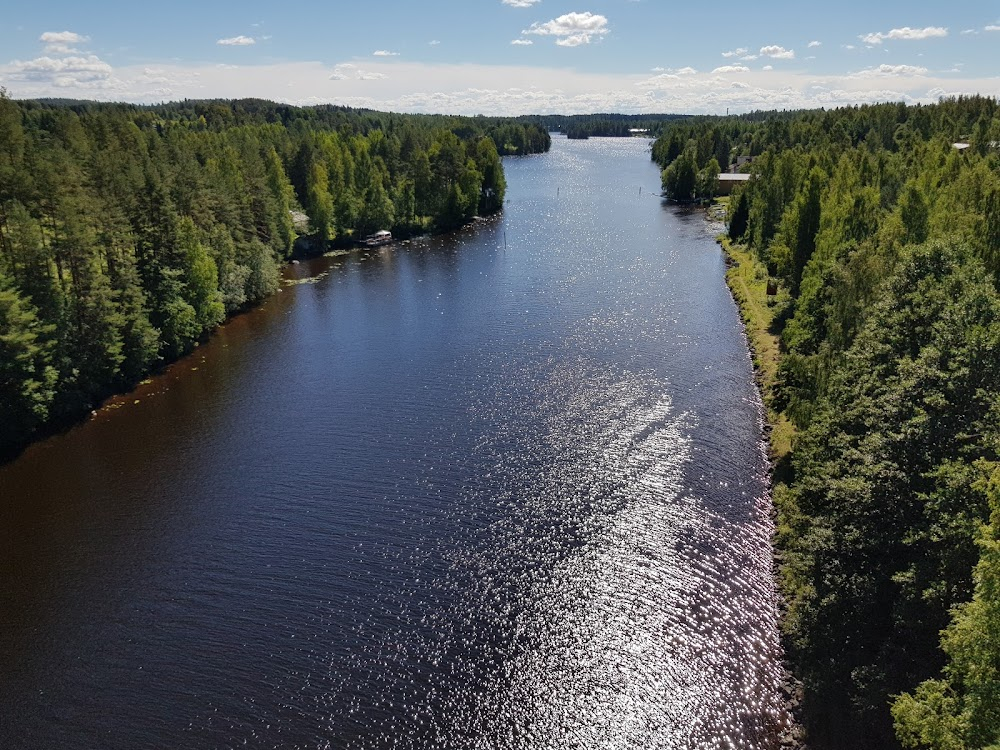 MP - minä pelkään : 