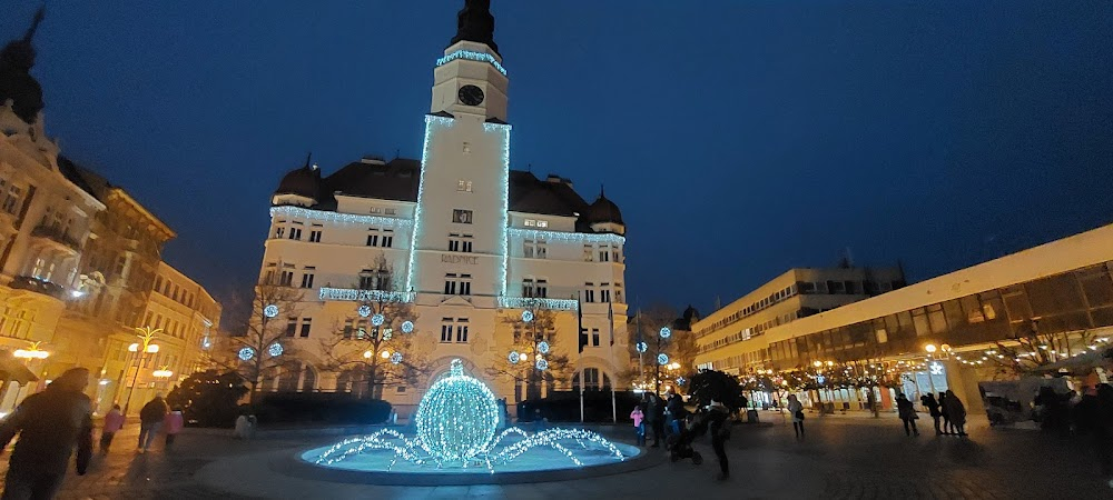 Muj pribeh : Slezské divadlo