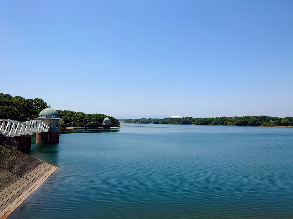 Musashino fujin : Park Scenes