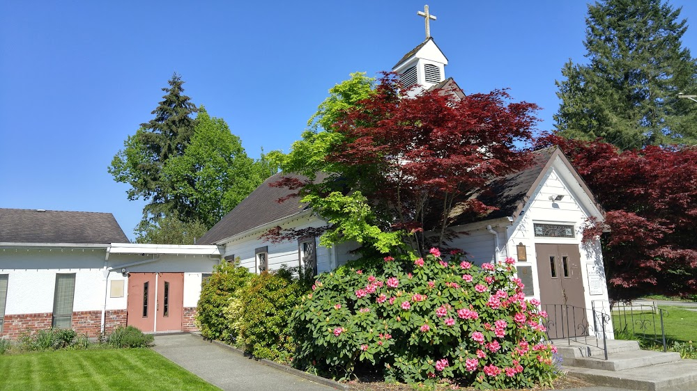 My Mom's Letter from Heaven : church