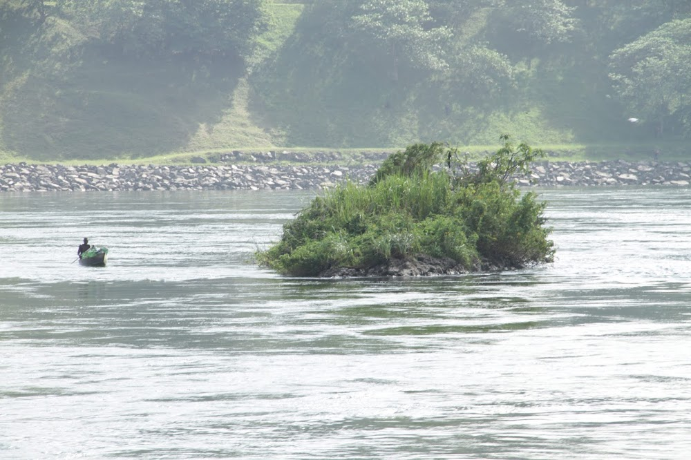 Mysteries of Egypt : Valleys, Rapids