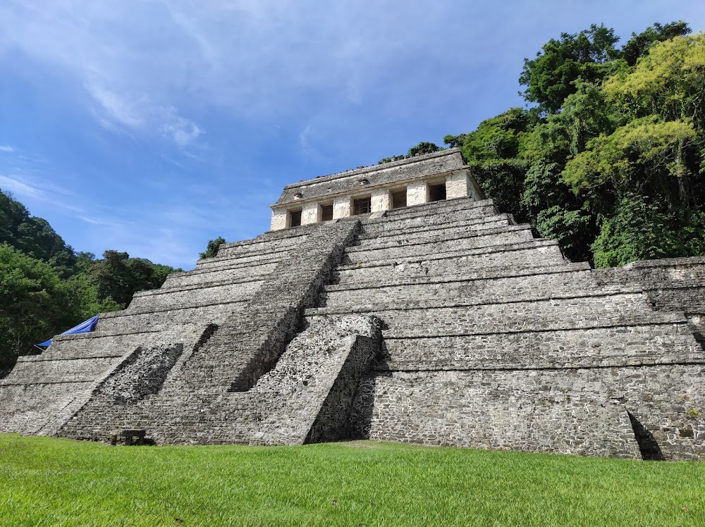 Mystery of the Maya : 