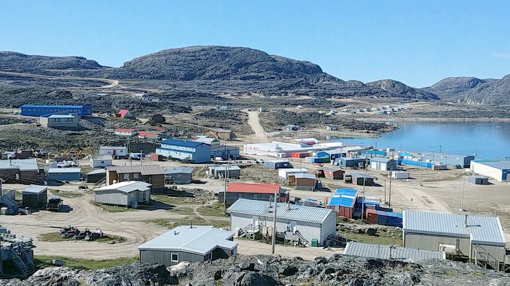 Sikusilarmiut : 