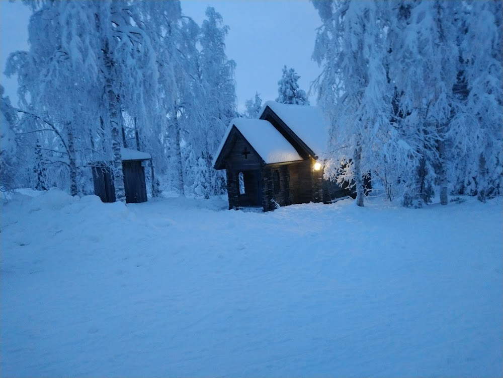 Die Schneekönigin : 