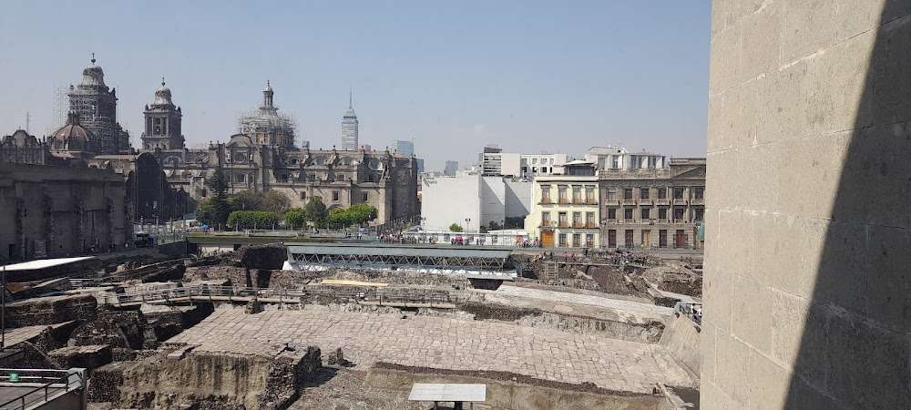 Tonantzin Guadalupe (Creación de una Nación) : 