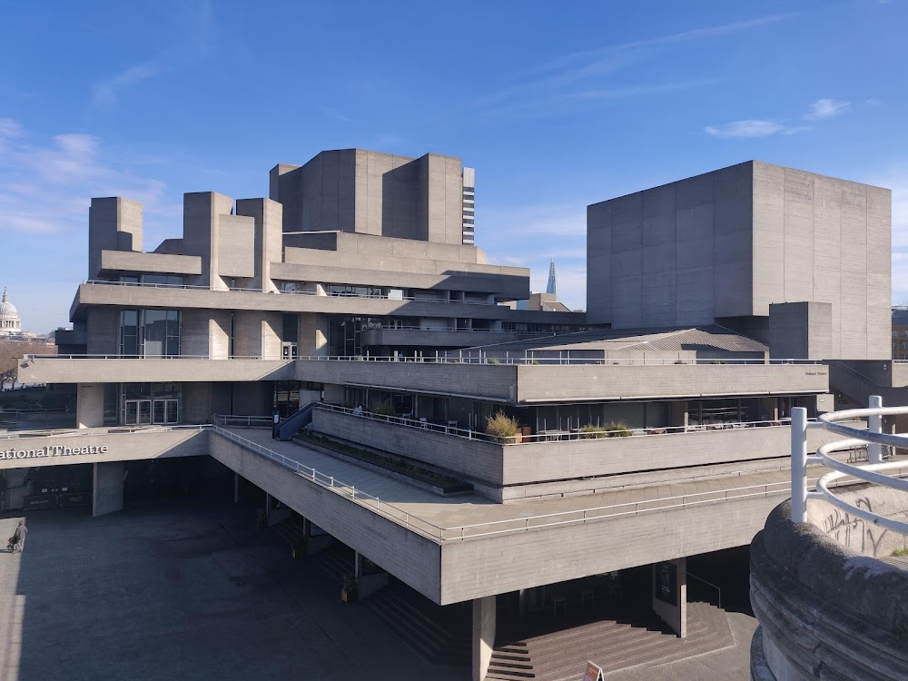 National Theatre Live: Jane Eyre : 