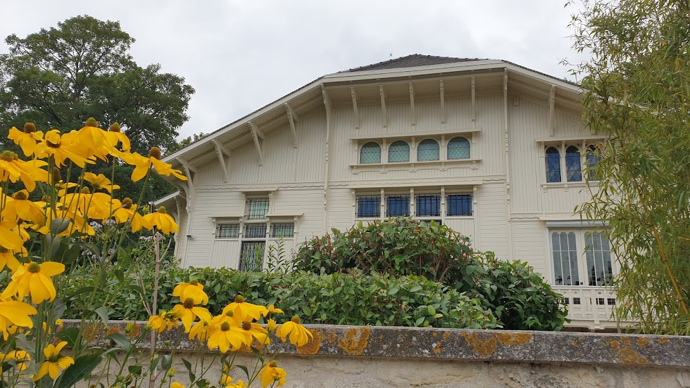 Traverser la nuit : Auberge de l'Ecluse - On location